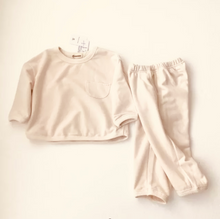 Load image into Gallery viewer, Unisex track suit
