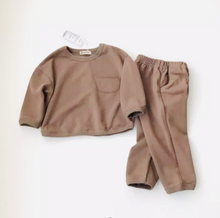 Load image into Gallery viewer, Unisex track suit
