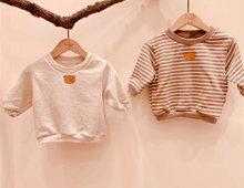 Load image into Gallery viewer, Toddler sweatsuit
